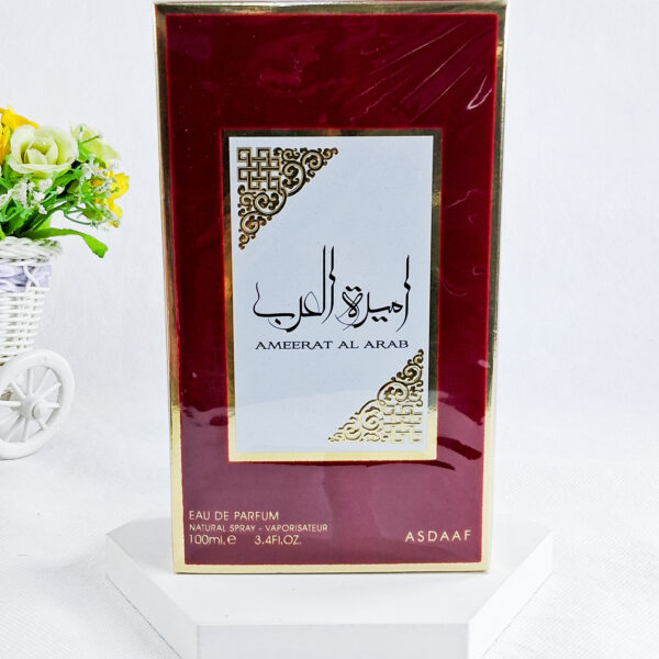 Ameerat Al Arab  Eau De Parfum