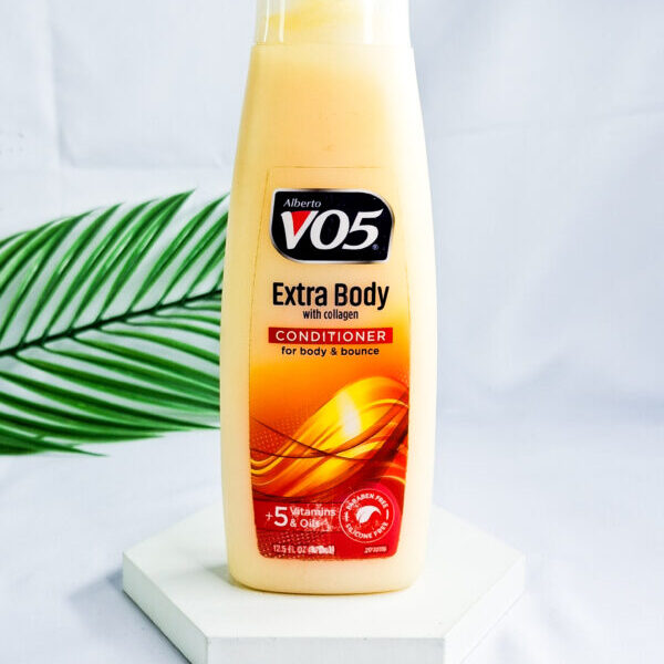 Alberto Vo5 Extra Body With Collagen Conditioner for Body & Bounce