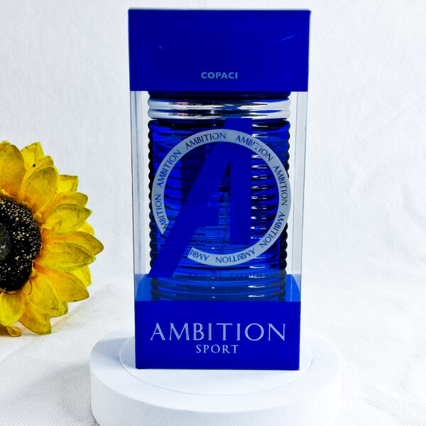 Copaci Ambition Sport