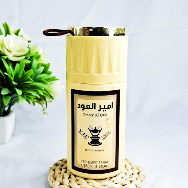 Ameer Al Perfumed Spray