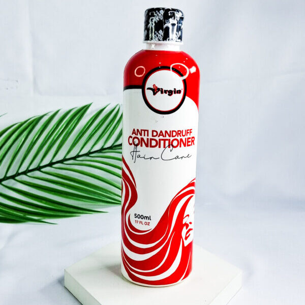 Virgin Anti Dandruff Conditioner