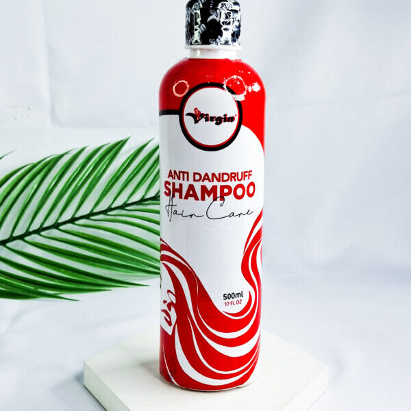 Virgin Anti Dandruff Shampoo