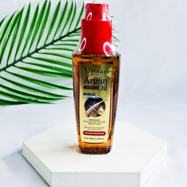 Disaar Argan Oil