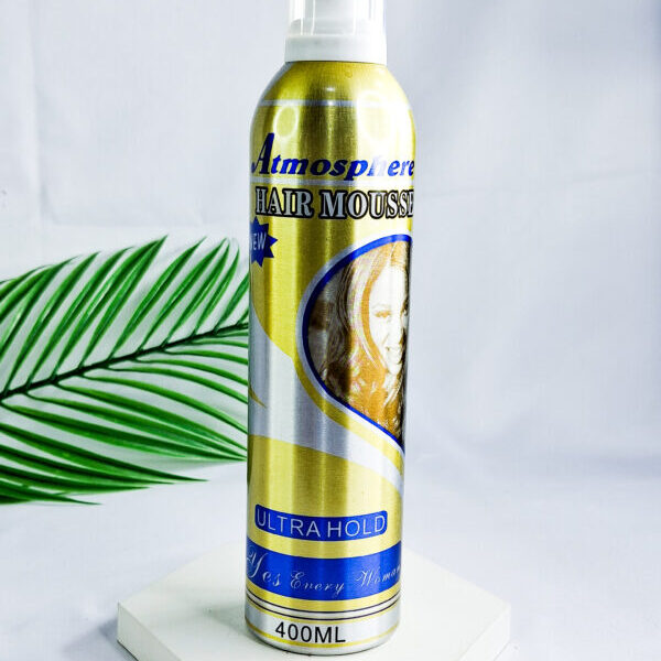 Atmosphere Hair Mousse