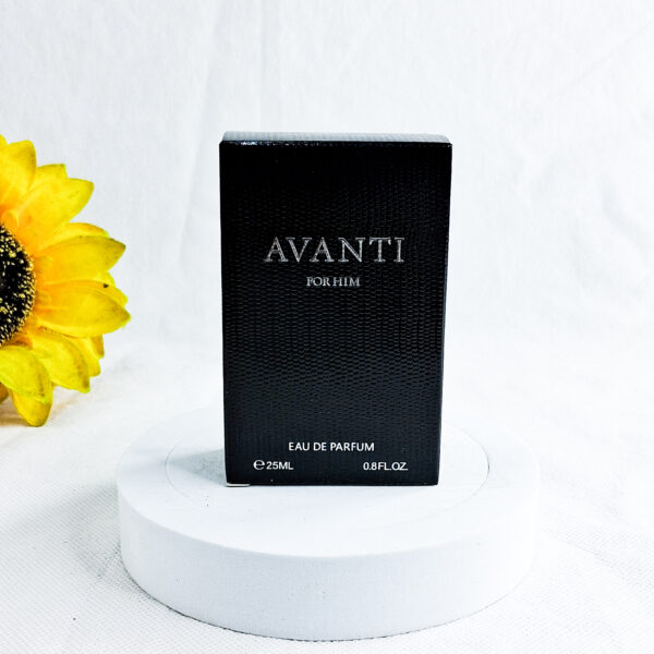 Avanti for Him Eau De Parfum