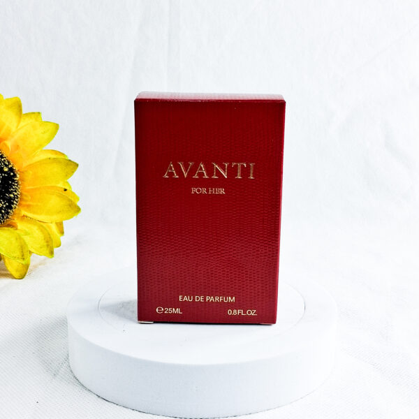 Avanti for Her Eau De Parfum