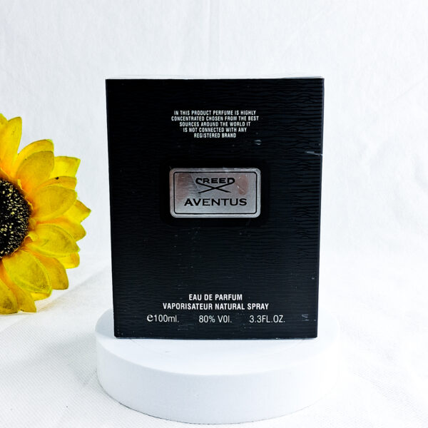 Creed Aventus Eau De Parfum