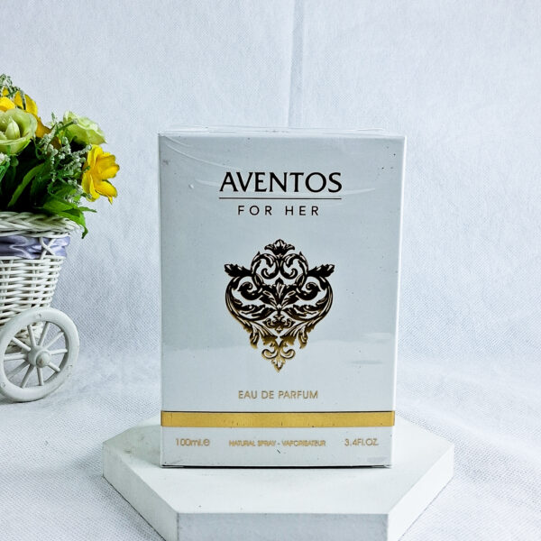 Aventos For Her Eau De Parfum