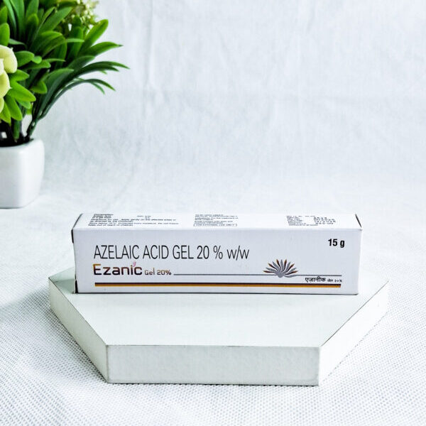 Azelaic Acid Gel
