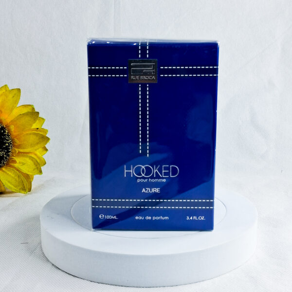 Rue Broca Hooked Pour Homme Azure Parfum