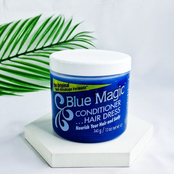 Blue Magic Conditioner Hair Dress