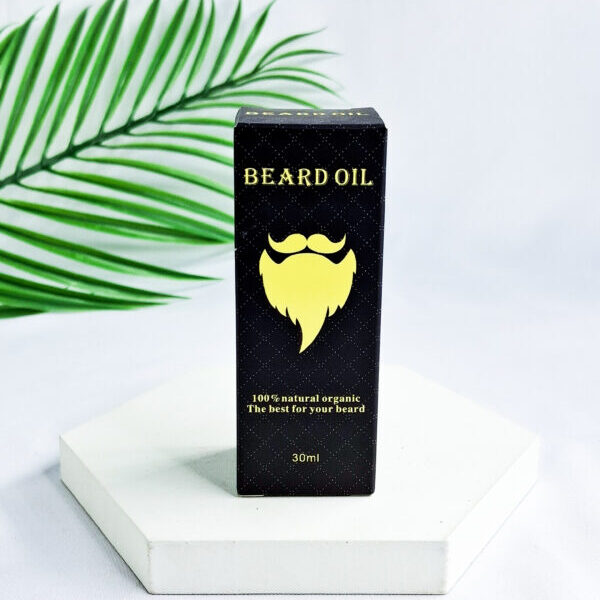 Bread Oil