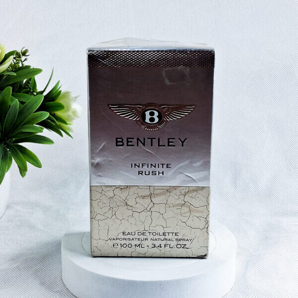 Bentley Infinite Rush Spray