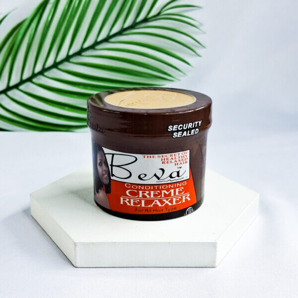Beva Conditioning Cream Relaxer