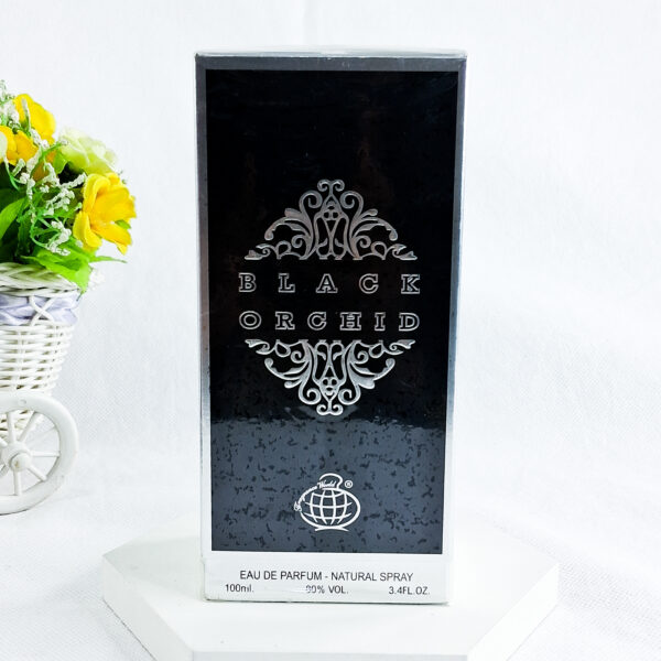 Black Orchid Eau De Parfum