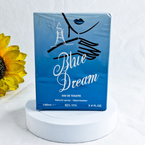 Blue Dream Eau De Toilette