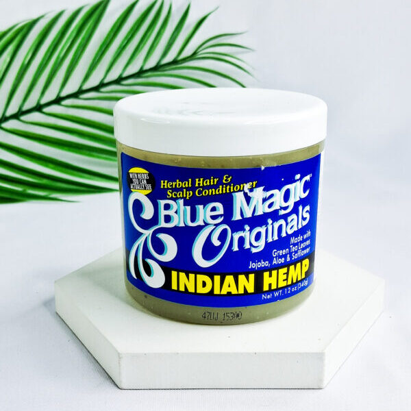 Blue Magic Originals