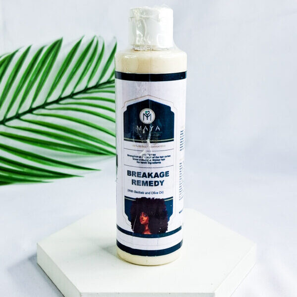 Maya Breakage Remedy
