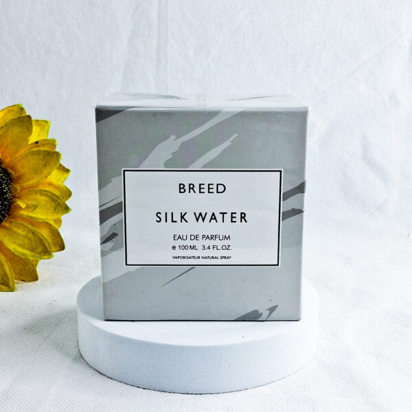 Breed Silk Water Eau De Parfum