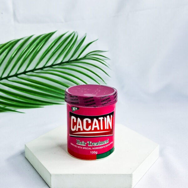 Cacatin Hair Treatment
