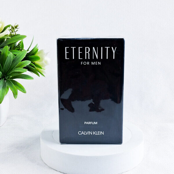 Eternity for Men Clavin Klein Parfum