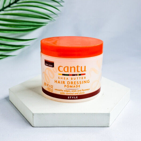 Cantu Shea Butter Hair Pomade