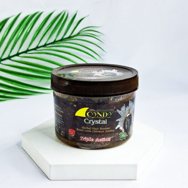 Cyndy Crystal Herbal Hair Booster