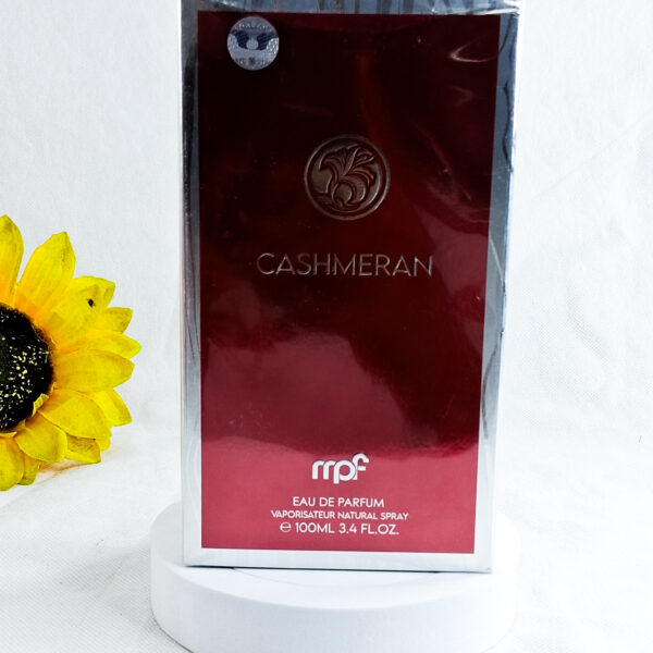 Cashmeran Eau De Parfum