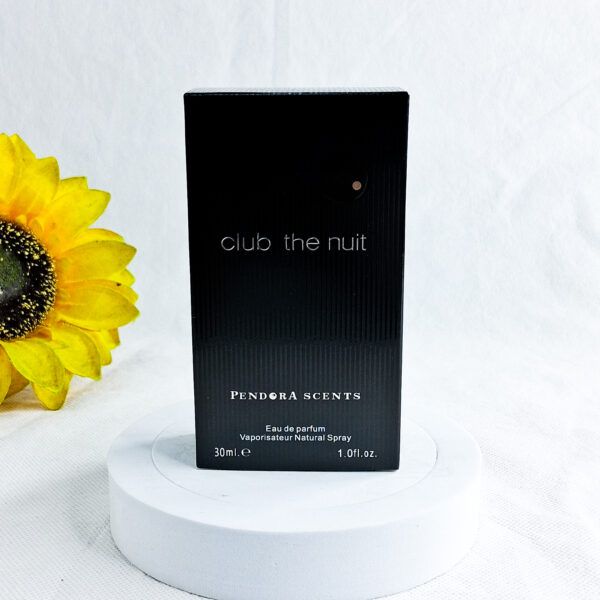 Club the Nuit Pendora Scents Parfum