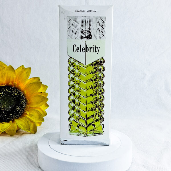 Celebrity Eau De Parfum