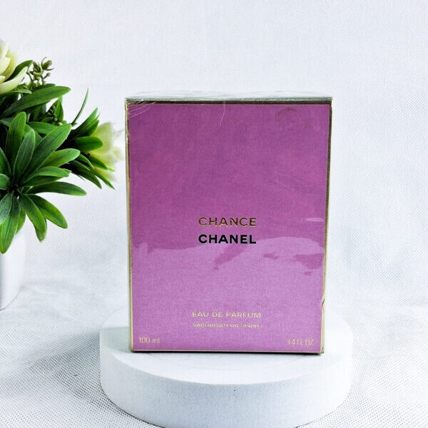 Chance Chanel Spray