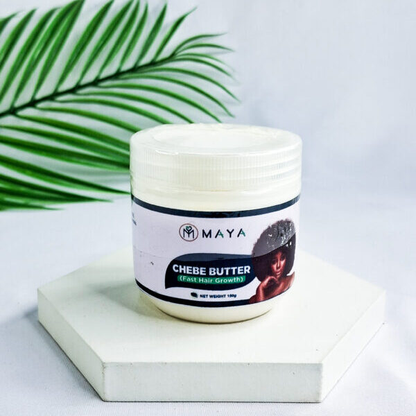 Maya Chebe Butter