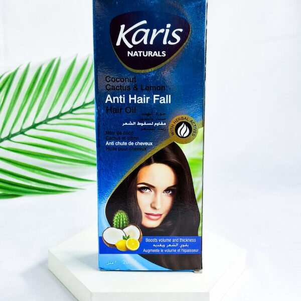 Karis Nature Anti Hair Fall