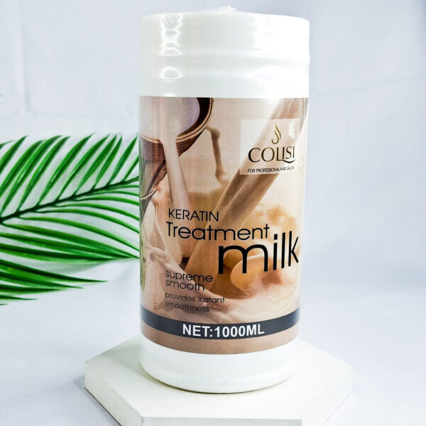 Colisi Keratin Treatment Milk