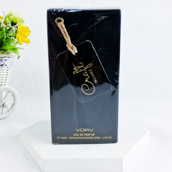Craft Noire Eau De Parfum