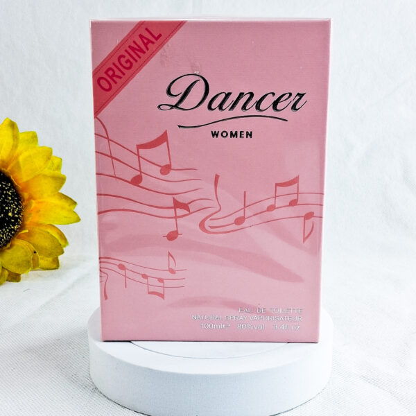 Dancer Women Eau De Toilette