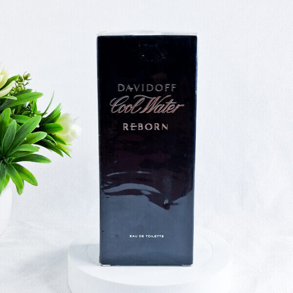 Davidoff Cool Water Reborn