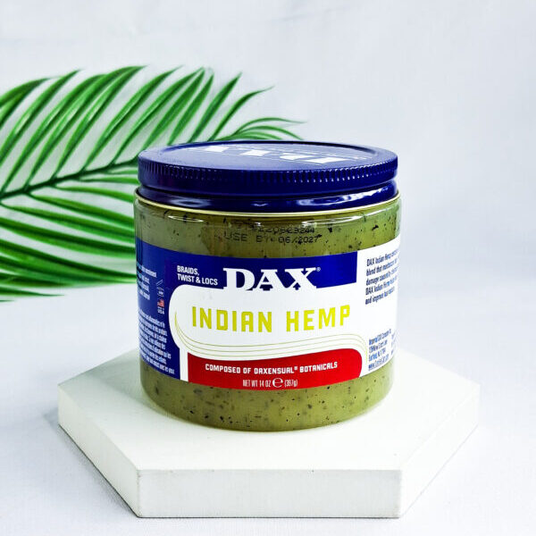 Dax Indian Hemp