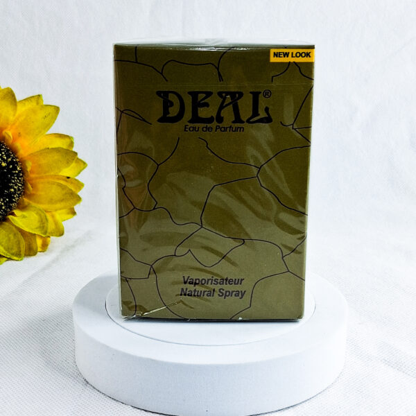 Deal Eau De Parfum