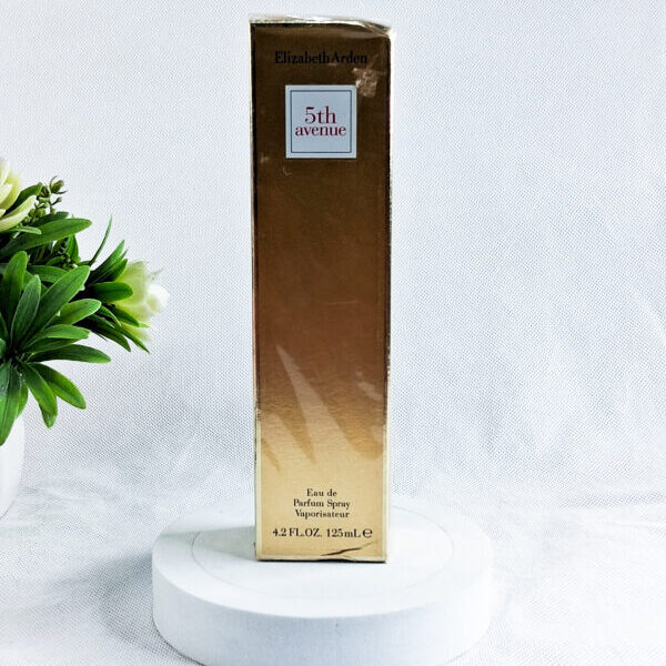 Elizabeth Arden 5th Avenue Spray