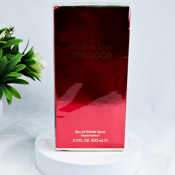 Elizabeth Arden Red Door Eau De Toilette