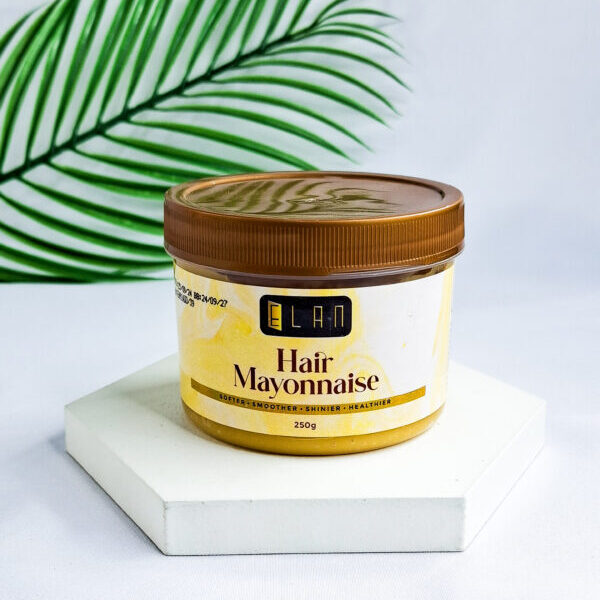 Elan Hair Mayonnaise
