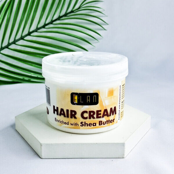 Elan Hair Cream