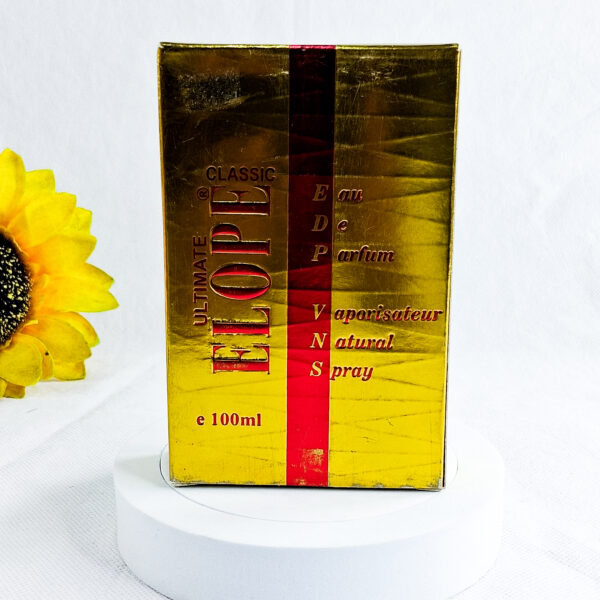 Elope Classic Eau De Parfum