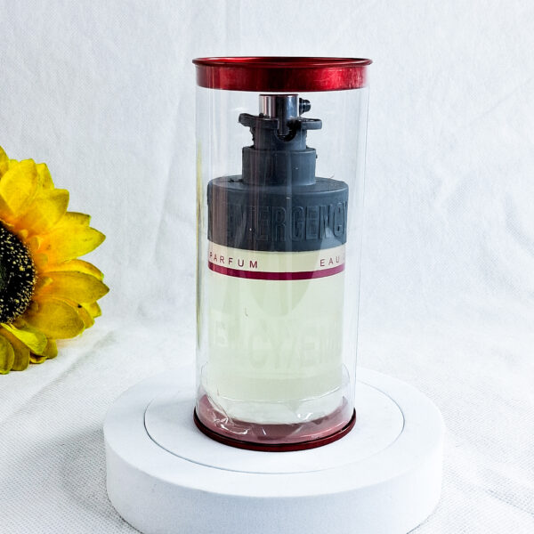 Emergency Eau De Parfum