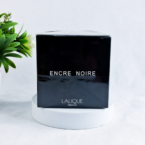 Encre Noire Lalique