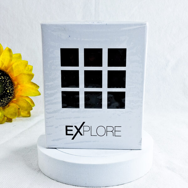 Explore Eau De Parfum