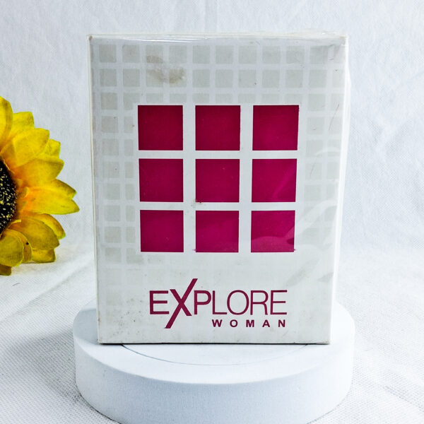 Explore Women