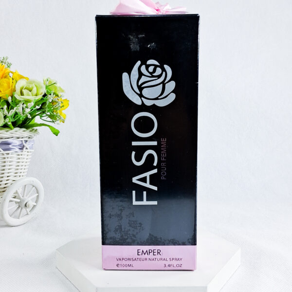 Fasio Pour Femme Emper Spray
