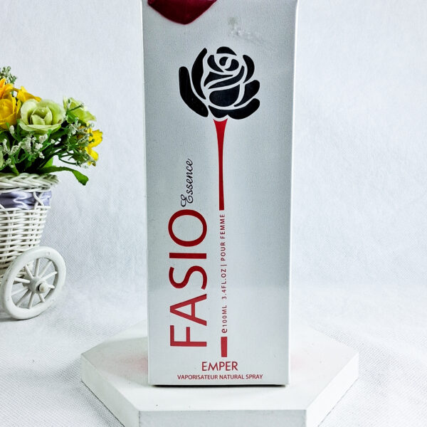 Fasio Essence Emper Spray